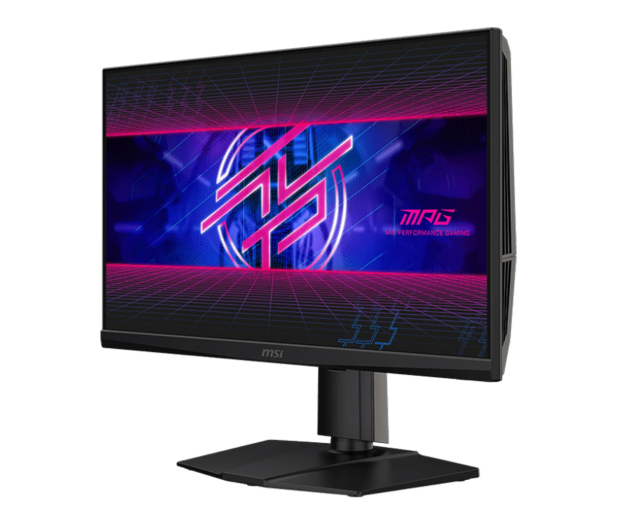 MSI MPG 242R X60N - 1356259 - zdjęcie 4